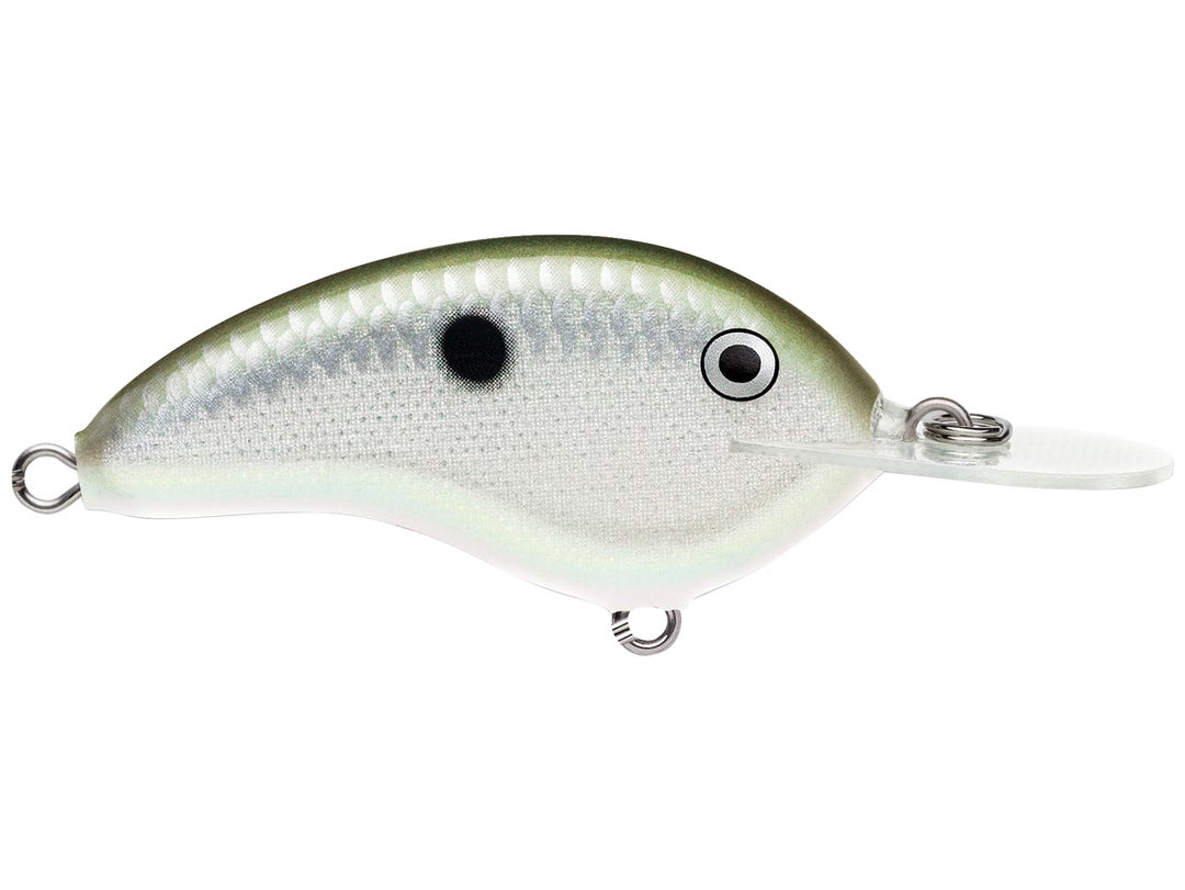 Rapala Ott's Garage Deep Tiny 07 Crankbaits 9