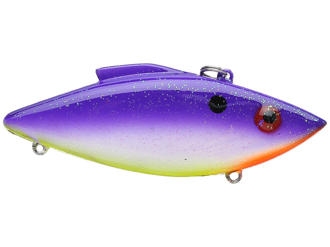 Bill Lewis Rat-L-Trap 35