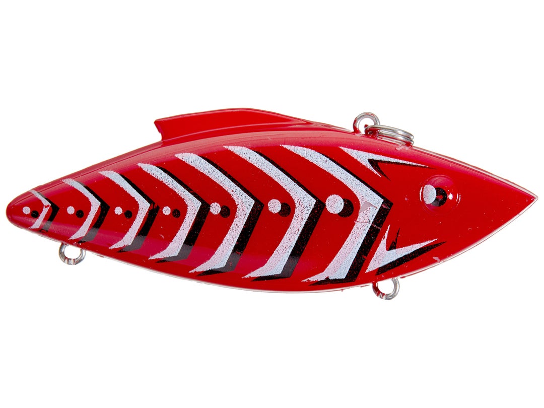 Bill Lewis Rat-L-Trap 36