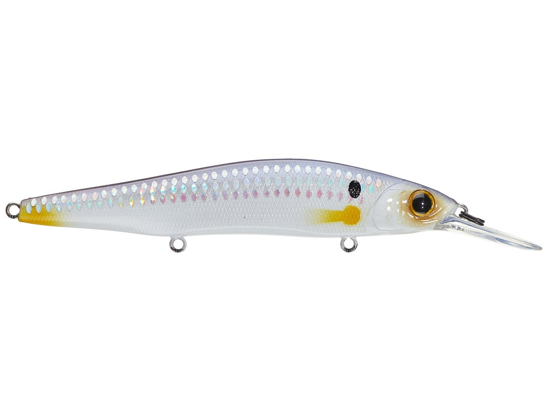6th Sense Provoke 106DD Deep Diver Jerkbait 2