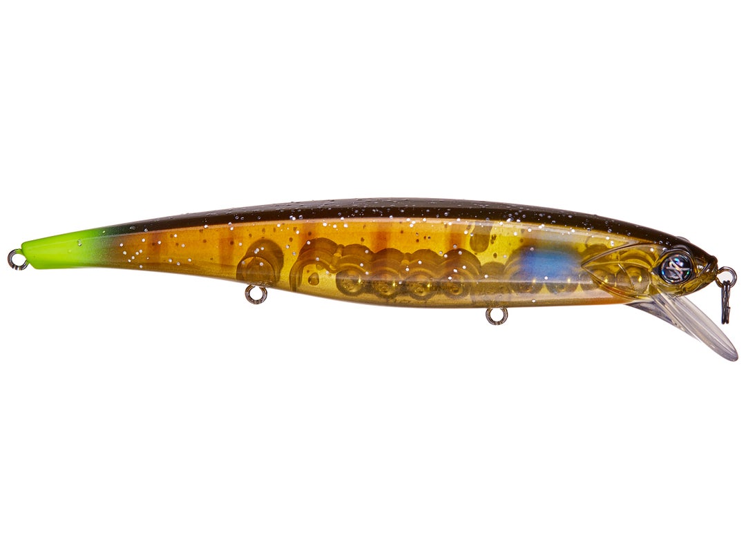 Googan Squad Scout Jerkbait 6