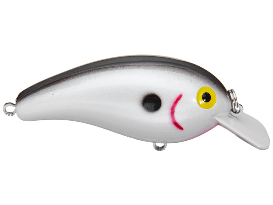 Cotton Cordell Big O Square-Lip Crankbait 5