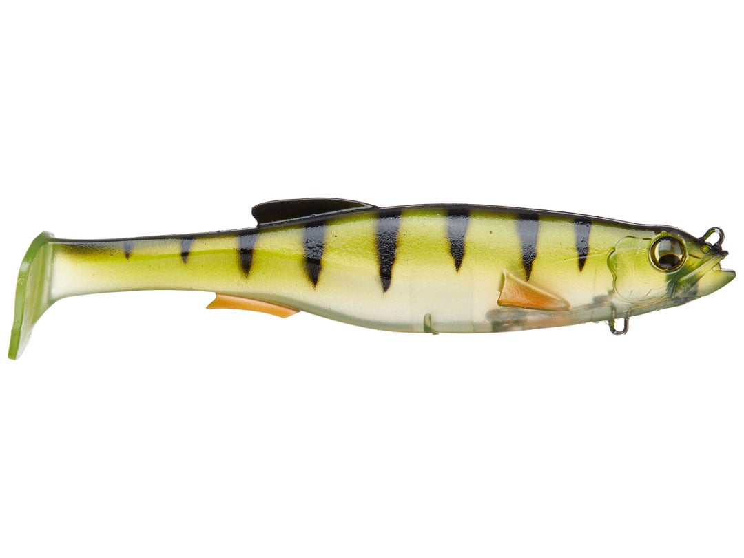 Megabass Magdraft Swimbaits 9