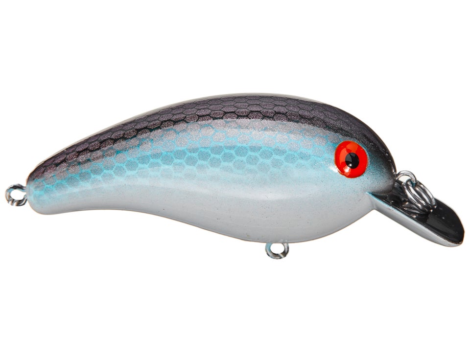 Cotton Cordell Big O Square-Lip Crankbait 6