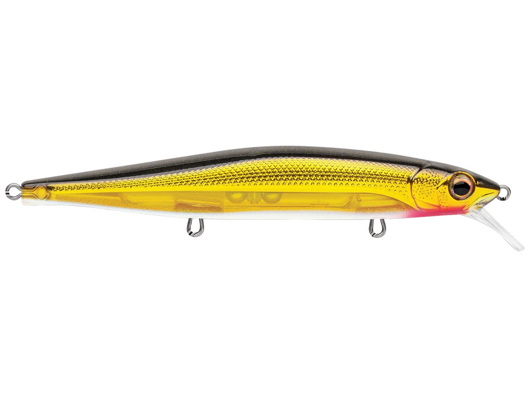 Rapala PXR Mavrik 110 Jerkbait 3