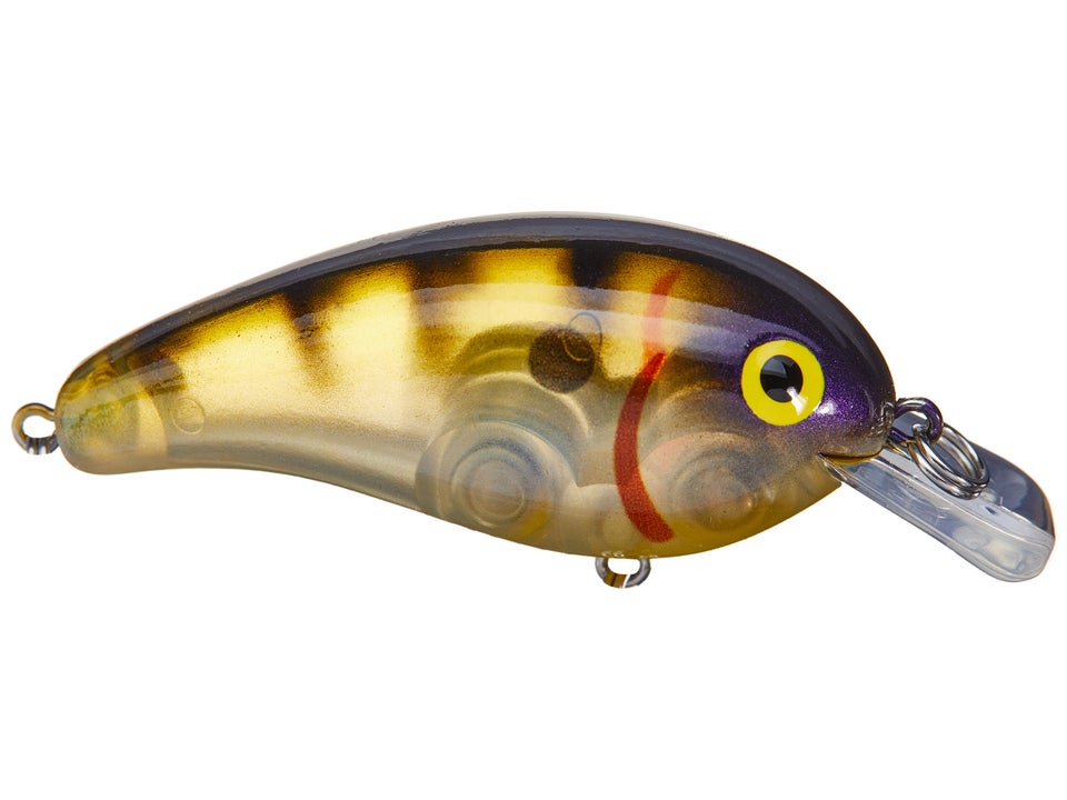 Cotton Cordell Big O Square-Lip Crankbait 7