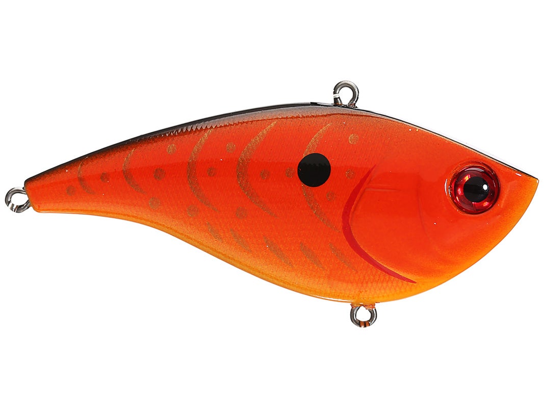 Booyah Hard Knocker Lipless Crankbaits 8