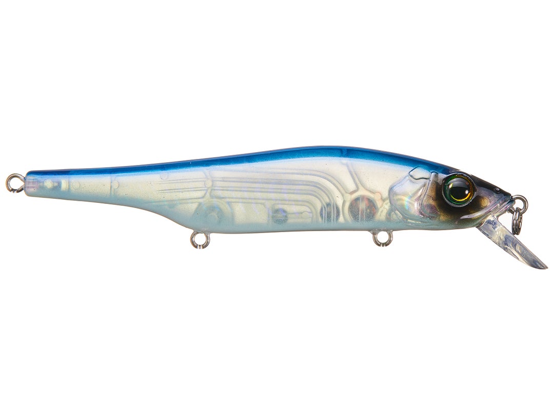 Bill Lewis Scope-Stik 100mm Suspending 4