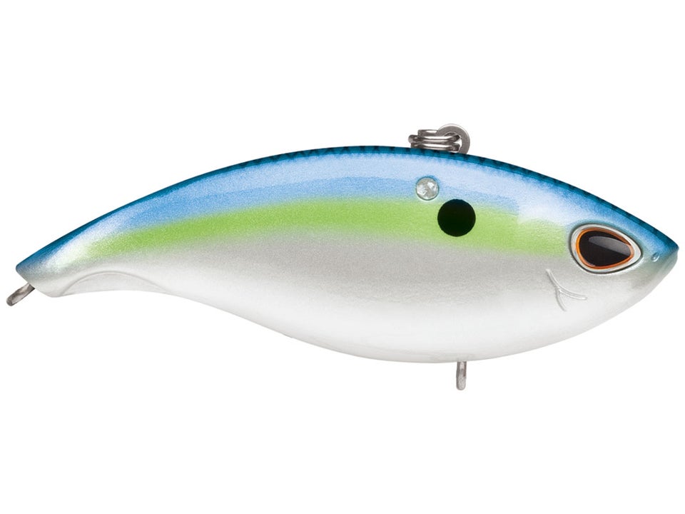Storm Arashi Vibe Lipless Crankbait 2