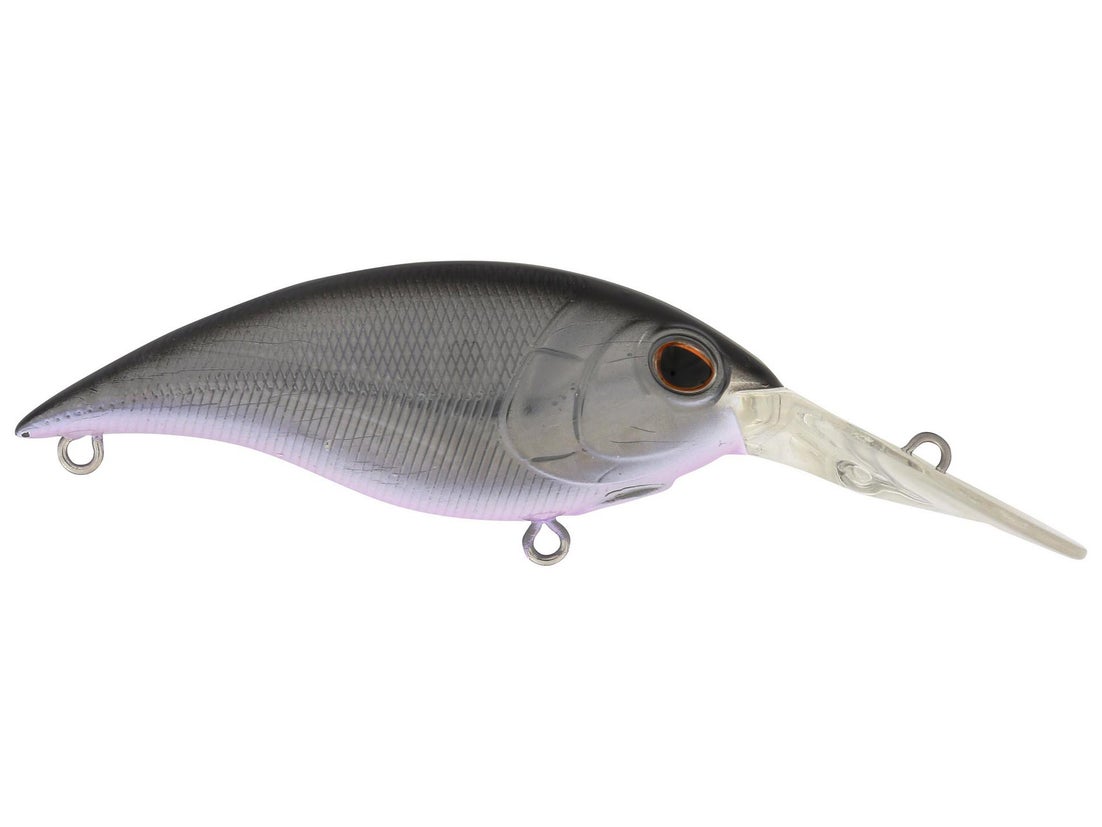 Berkley Money Badger 6.75 Crankbaits 9