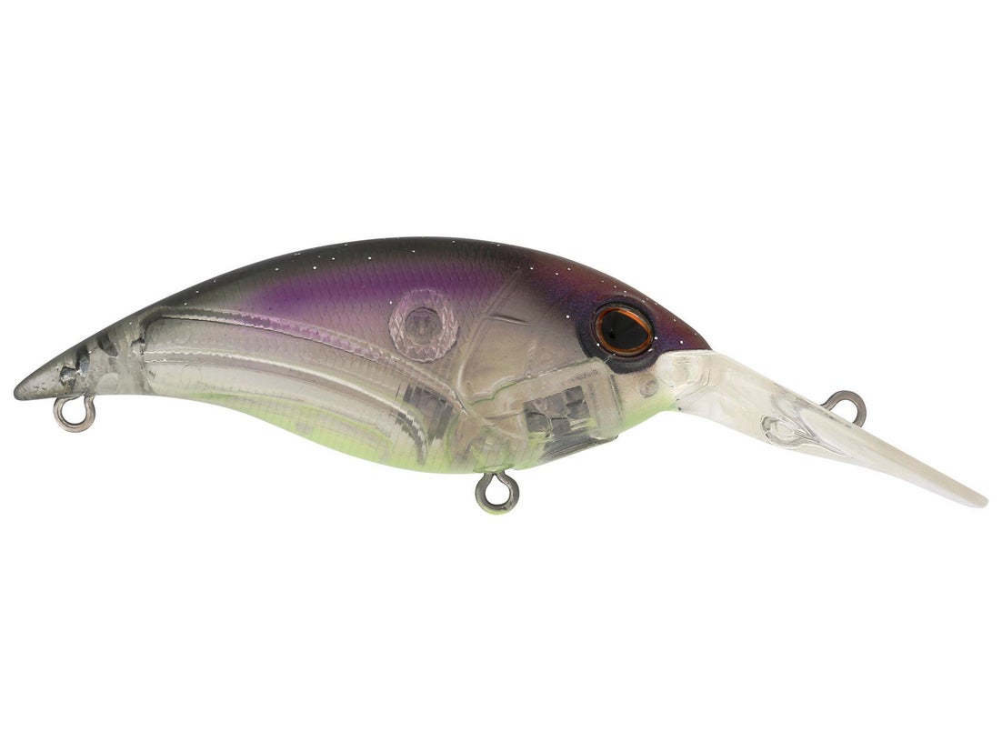 Berkley Money Badger 6.75 Crankbaits 10