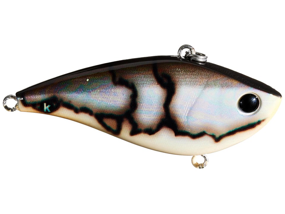 Booyah Bait Co. One Knocker Lipless Crankbait 4