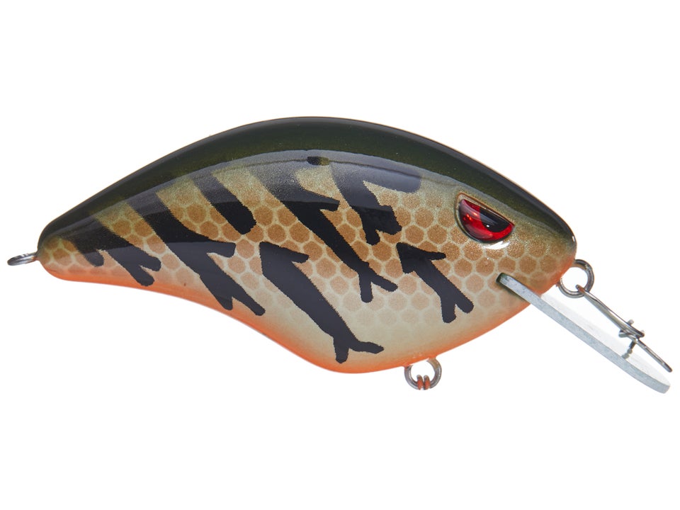 SPRO Speed Demon 55 Crankbait 2
