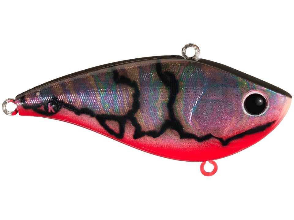 Booyah Bait Co. One Knocker Lipless Crankbait 3