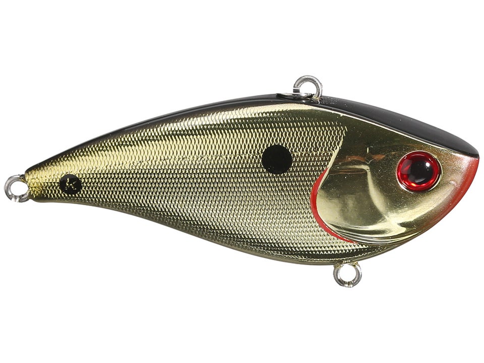 Booyah Bait Co. One Knocker Lipless Crankbait 14