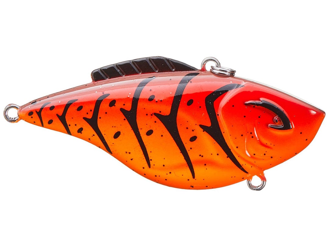 Bill Lewis Hammer Trap 3