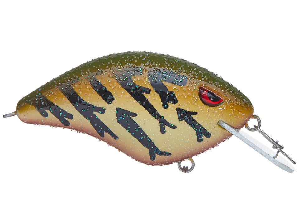 SPRO Speed Demon 55 Crankbait 3