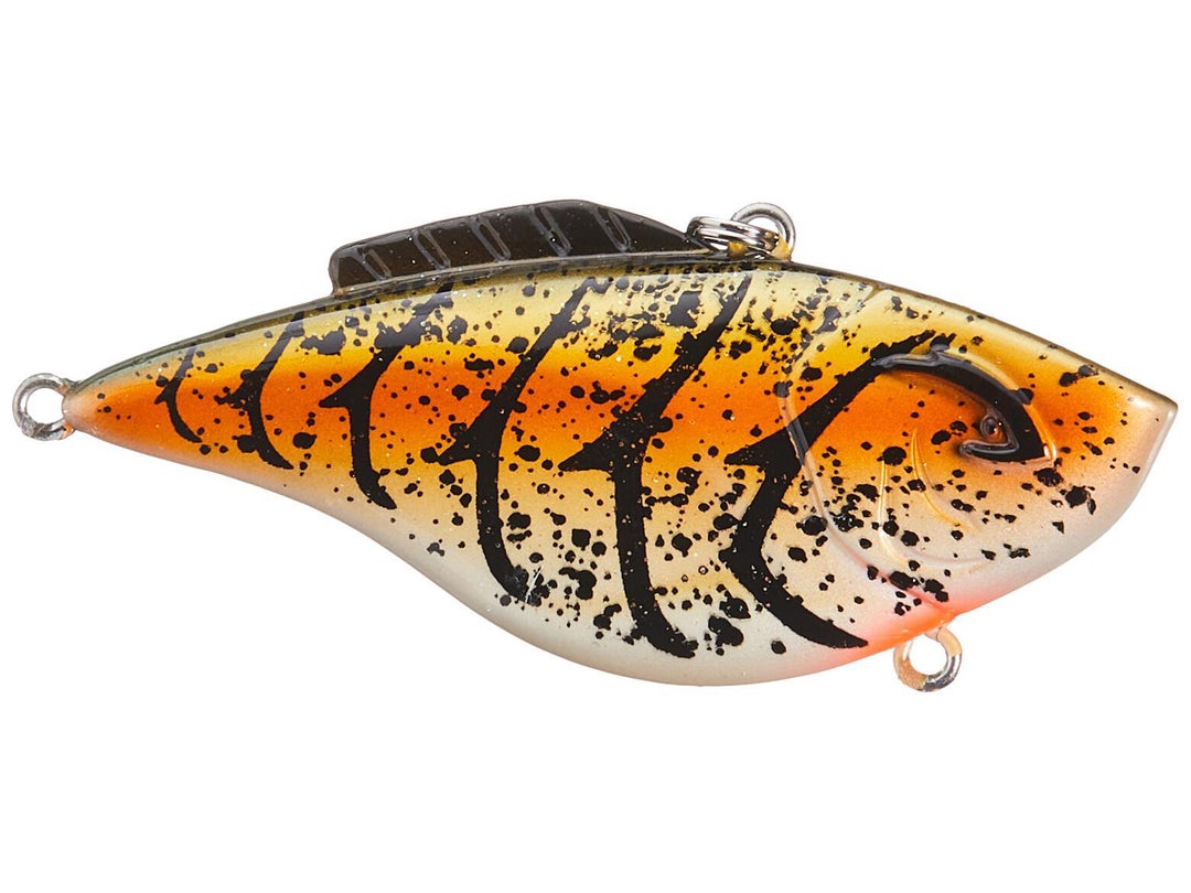 Bill Lewis Hammer Trap 2