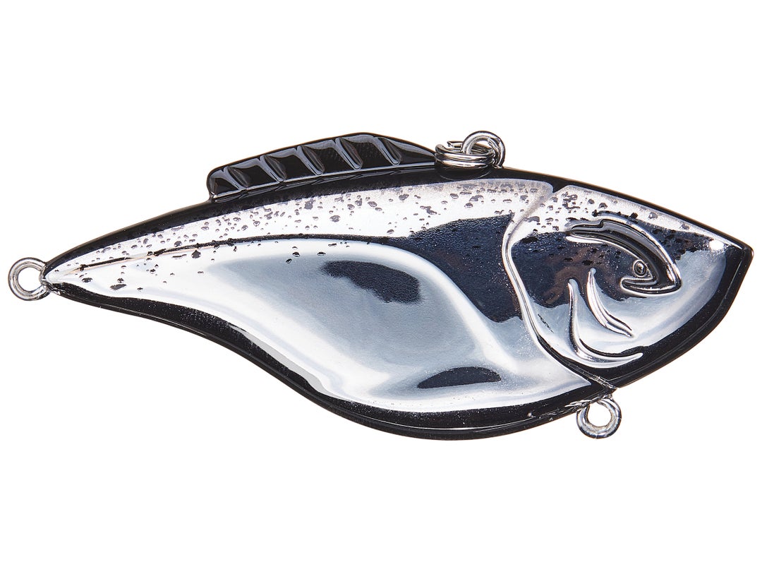 Bill Lewis Hammer Trap 4