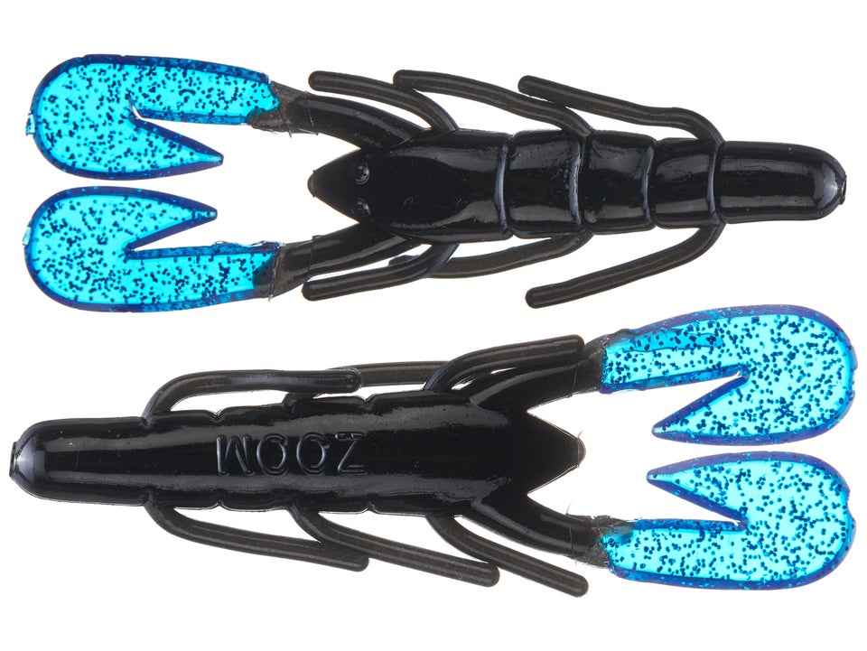 Zoom Ultra Vibe Speed Craw 1