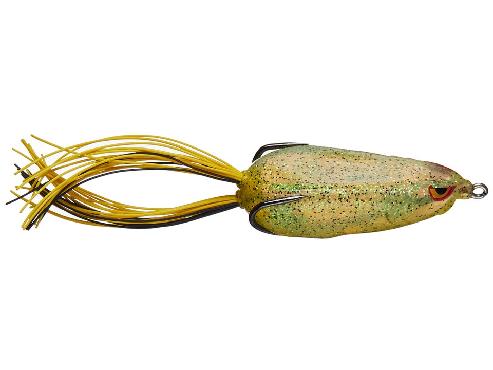 SPRO Dean Rojas Bronzeye Shad 65 3