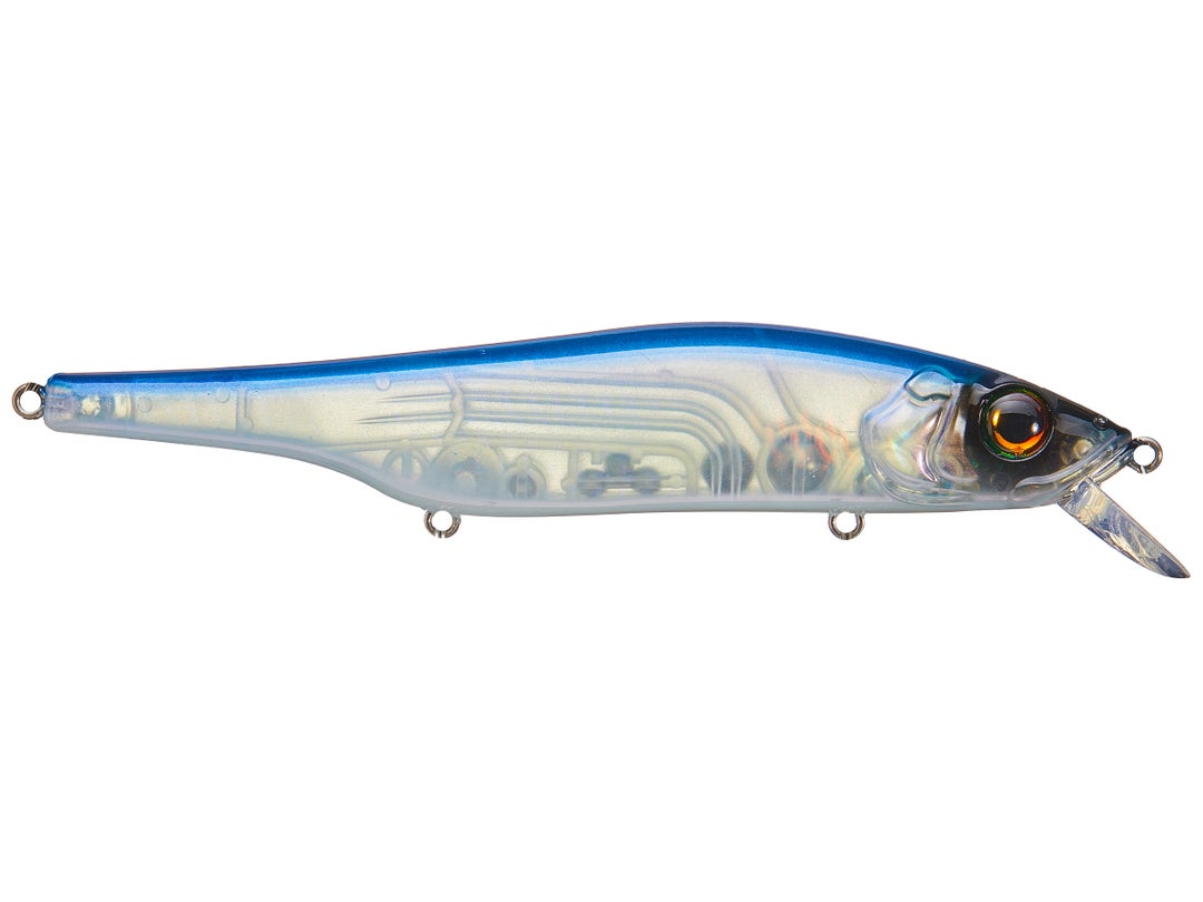 Bill Lewis Scope-Stik 120mm Suspending 4