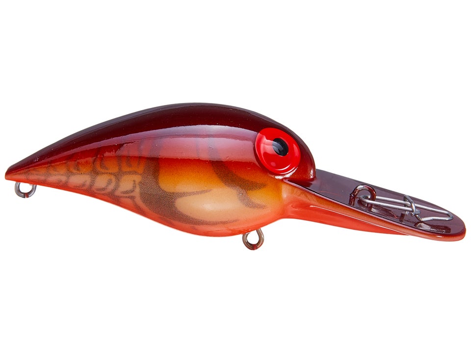 Storm Original Wiggle Wart Crankbaits 8