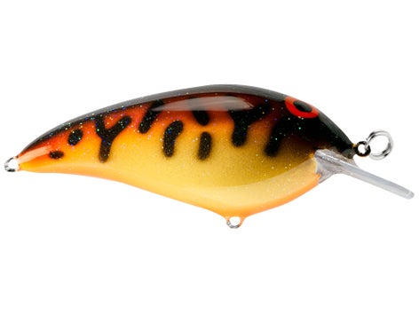 Norman Speed N Crankbait 9