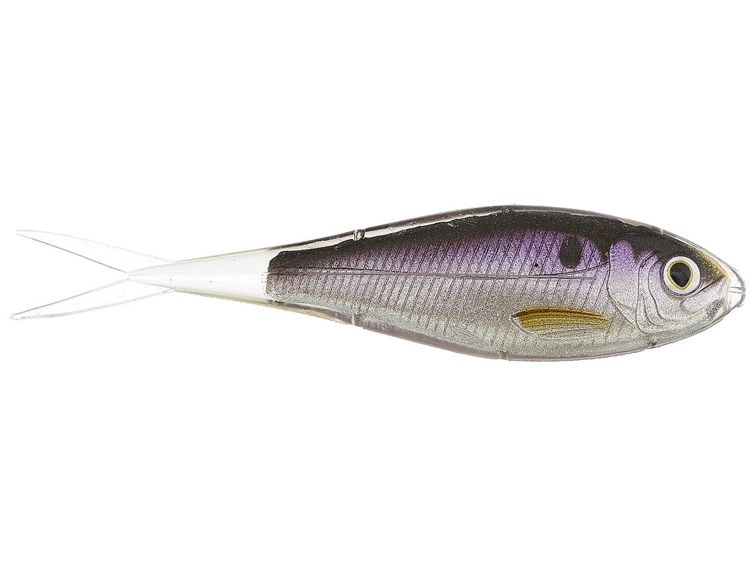 LIVETARGET Skip Shad 3