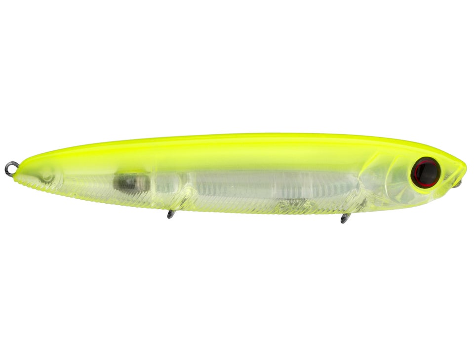 Yo-Zuri 3DB Pencil Stickbait Le leurre parfait pour la pêche Yo-Zuri 3DB Pencil Stickbait Le leurre parfait pour la pêche