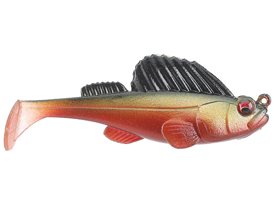 Megabass Dark Sleeper Swimbaits 8