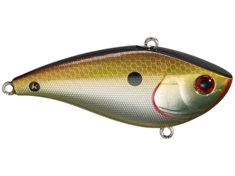 Booyah Bait Co. One Knocker Lipless Crankbait 12