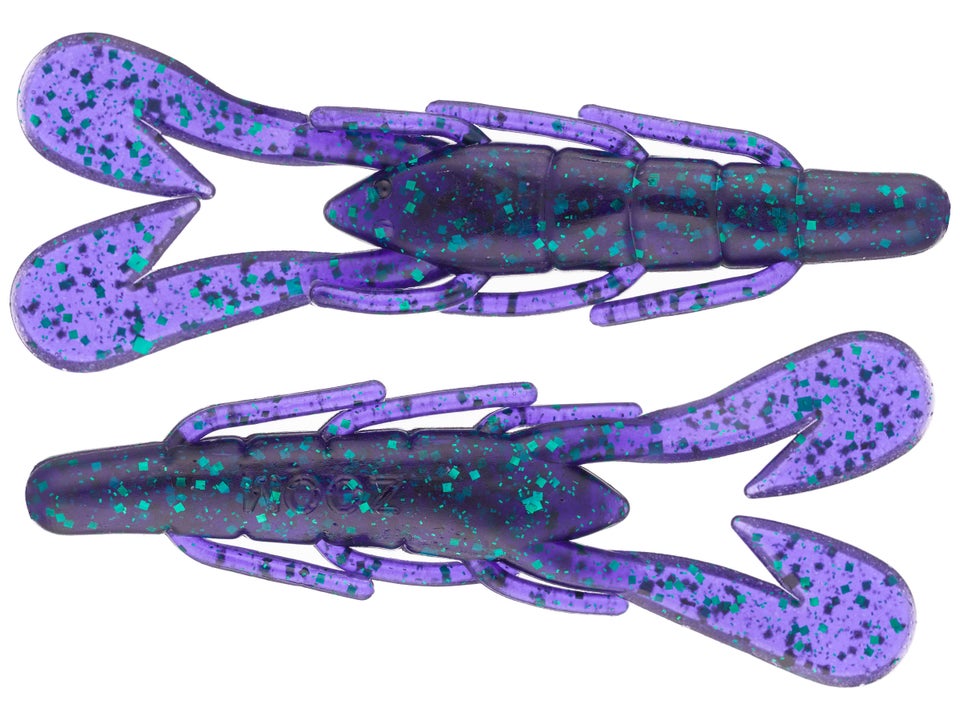 Zoom Ultra Vibe Speed Craw 5