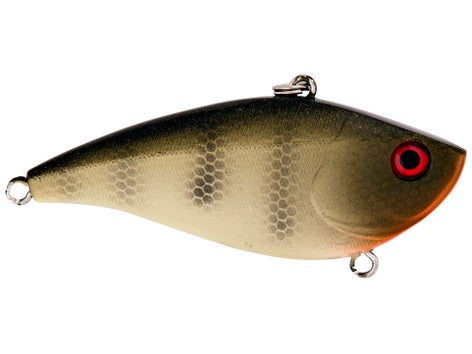 Booyah Bait Co. One Knocker Lipless Crankbait 13