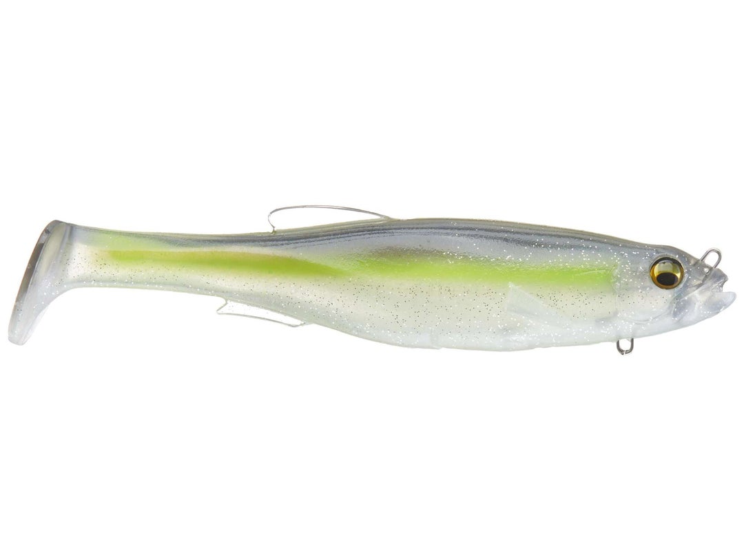 Megabass Magdraft Swimbaits 8