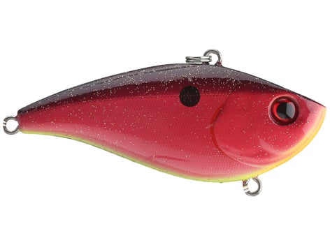 Booyah Hard Knocker Lipless Crankbaits 6