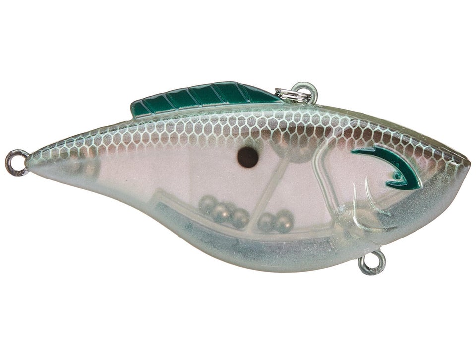 Bill Lewis Hammer Trap 16