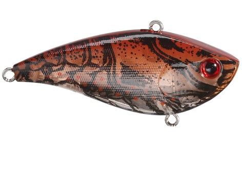 Booyah Hard Knocker Lipless Crankbaits 7