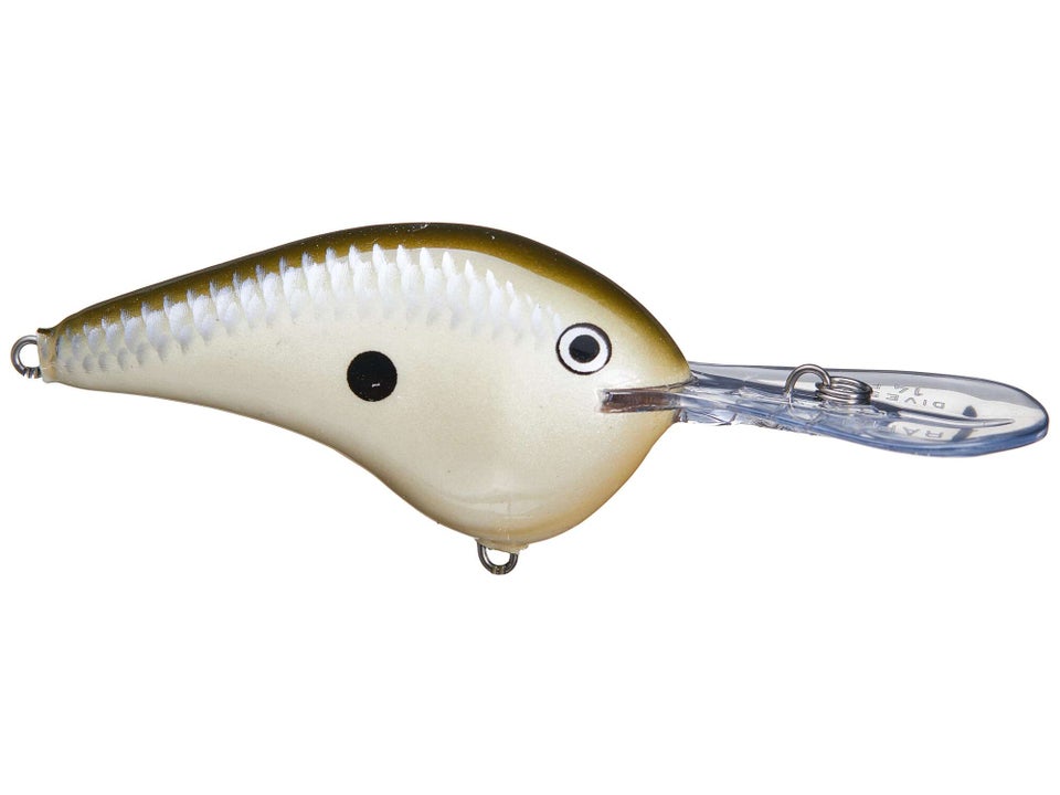Rapala DT Series Crankbait 37