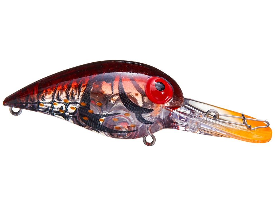 Storm Original Wiggle Wart Crankbaits 9