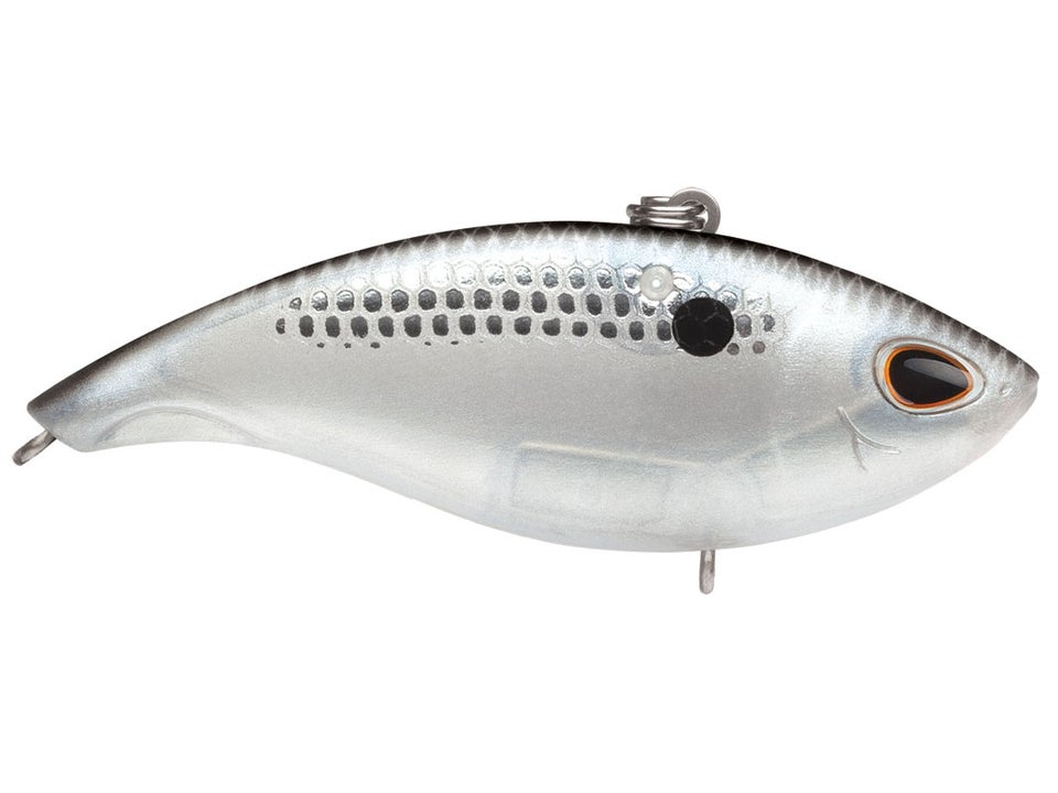 Storm Arashi Vibe Lipless Crankbait 6
