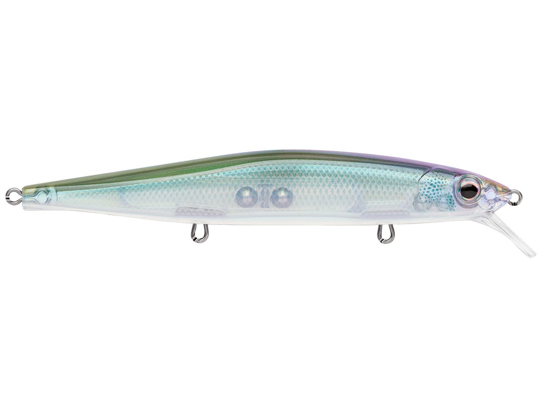 Rapala PXR Mavrik 110 Jerkbait 4