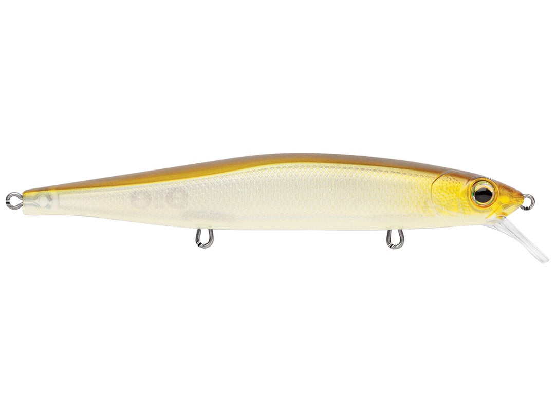 Rapala PXR Mavrik 110 Jerkbait 5