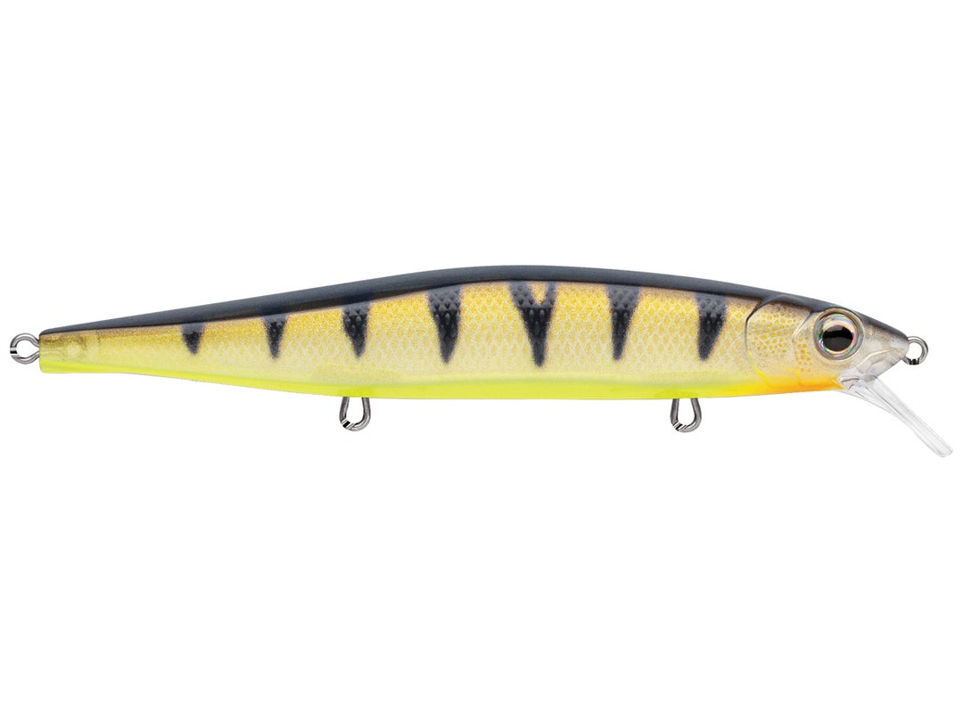Rapala PXR Mavrik 110 Jerkbait 6