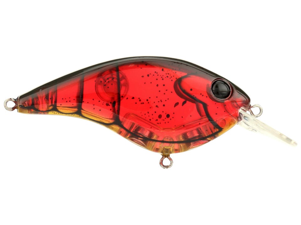 Berkley Clickin' Frittside 5 Crankbait 6