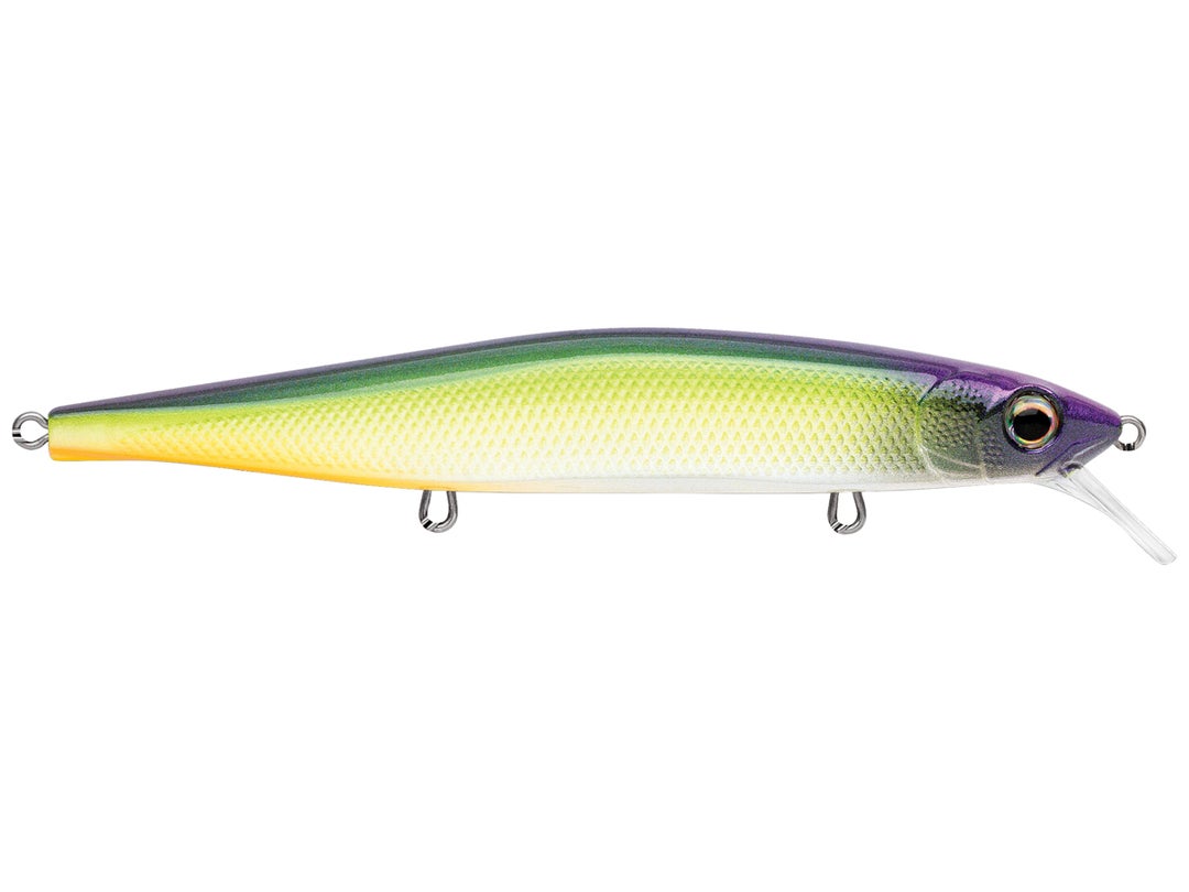 Rapala PXR Mavrik 110 Jerkbait 1