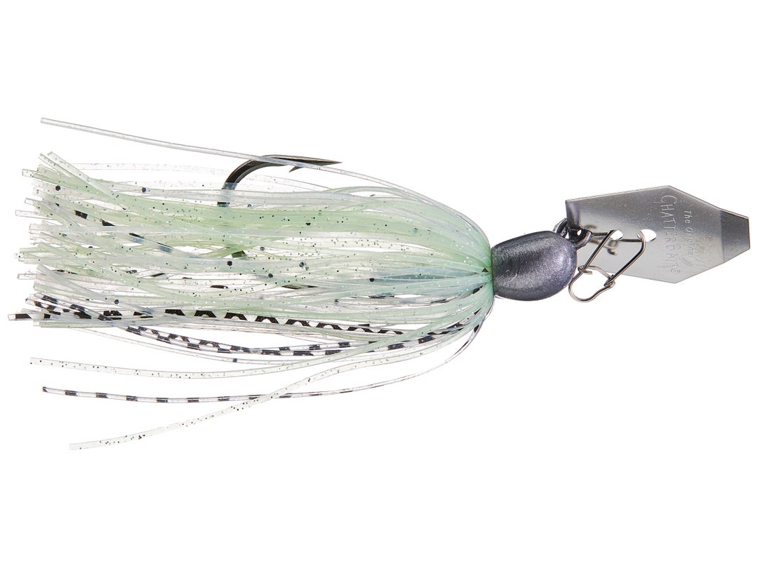 Z-Man Chatterbait Mini Max 7
