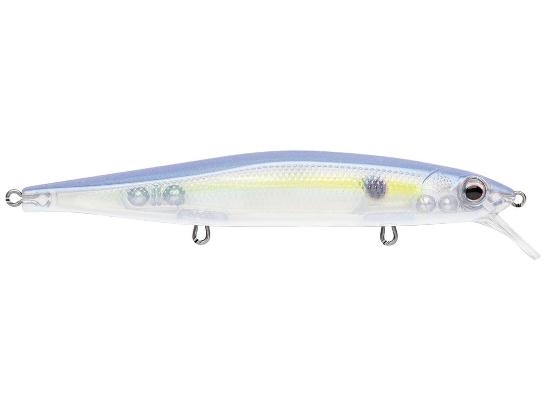 Rapala PXR Mavrik 110 Jerkbait 12