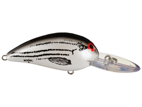 Bomber Model A Crankbait 11