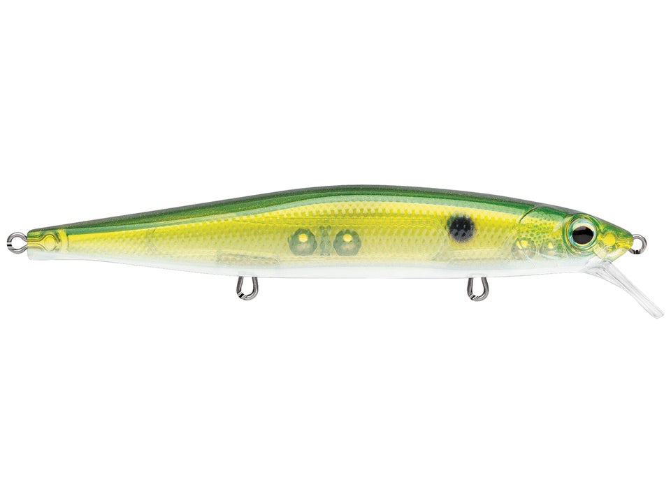 Rapala PXR Mavrik 110 Jerkbait 16